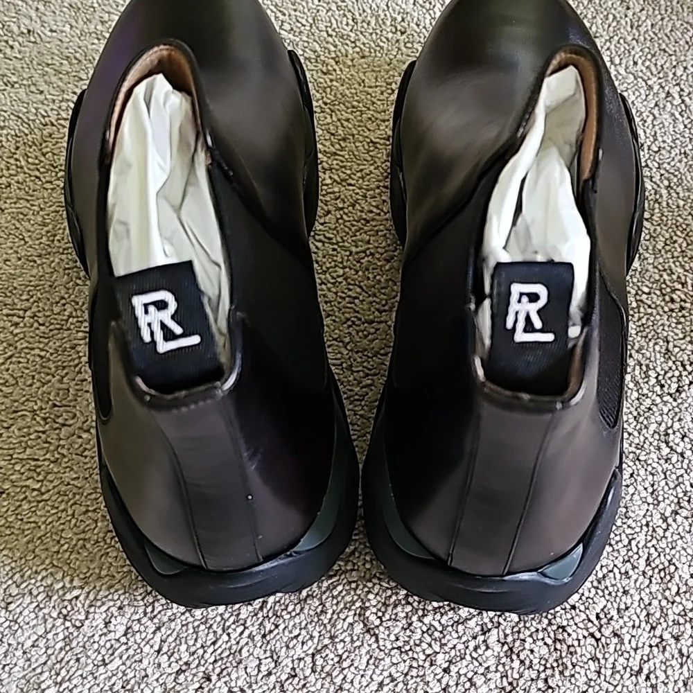 Ralph lauren RLX Gradey-Bo-CSL boots